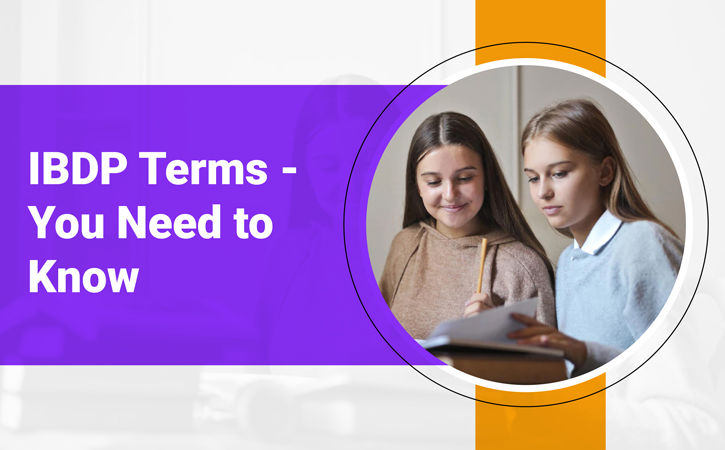 IBDP Terms – You Need to Know