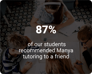 Years of Helping Students