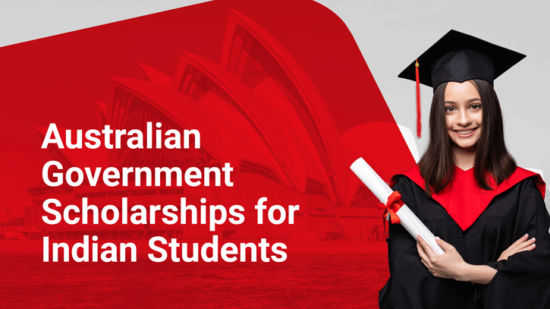 Australian Government Scholarships for Indian Students