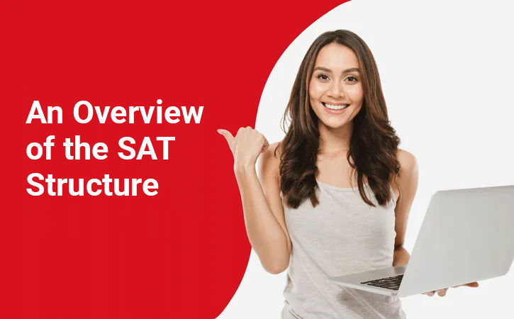 Overview of the SAT Structure