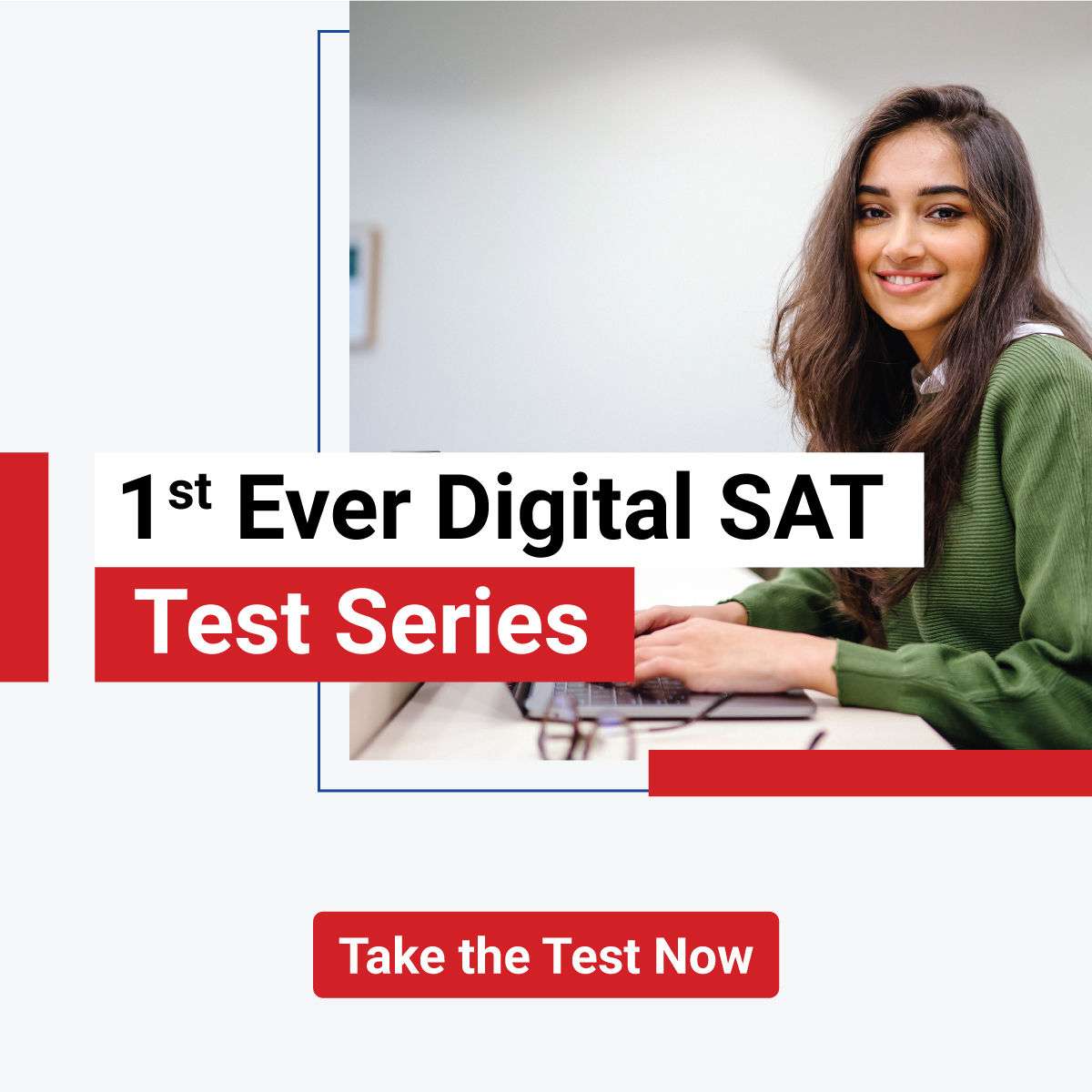 Digital SAT Side Banner