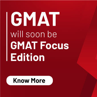 GMAT Side Banner