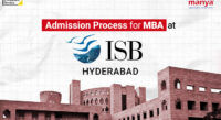 MBA at ISB Hyderabad