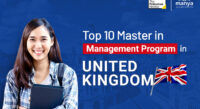 Master in Management Program UK