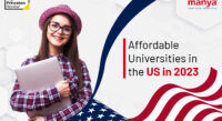 Affordable Universities in the US in 2023 Blog Banner