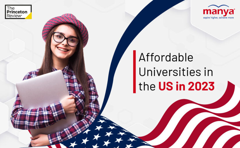 Affordable Universities in the US