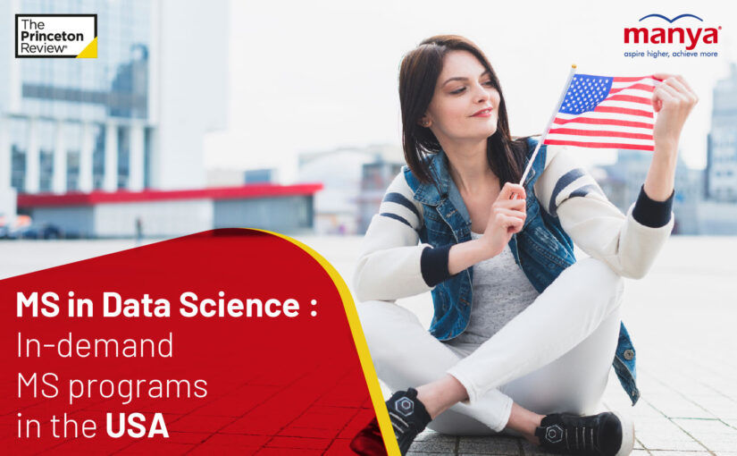 MS in Data Science : In-demand MS programs in the USA