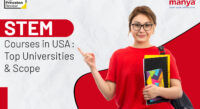 STEM Courses in USA : Top Universities & Scope