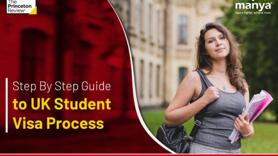Step By Step Guide to UK Student Visa Process