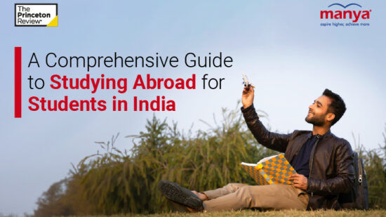 A Comprehensive Guide to Studying Abroad for Students in India