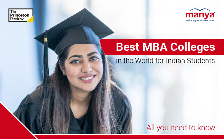 Best MBA Colleges in the World for Indian Students