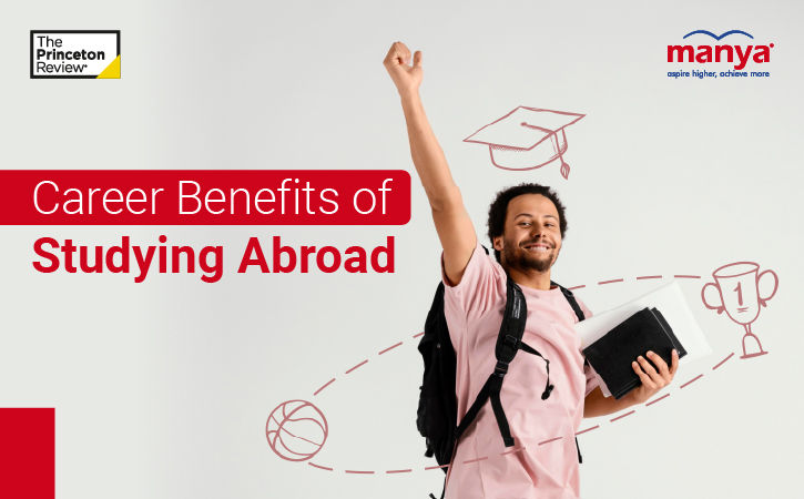 Career Benefits of Studying Abroad