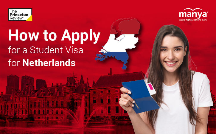 How to Apply for a Student Visa for Netherlands