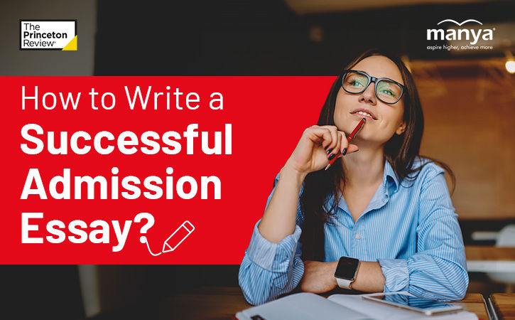 How to Write a Successful Admission Essay?