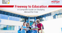 Guide to Studying Abroad for Free