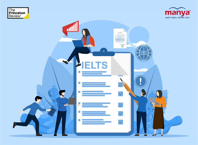 Understanding IELTS 