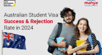 Student Visa in Asutralia