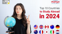 Top Countries to Study Abroad