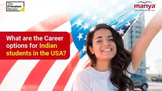 Career options for Indian Students in the USA