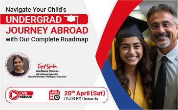 Navigate Your Child's Undergrad Journey Abroad with Our Complete Roadmap