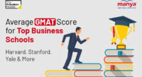 GMAT Score for Top Business Schools