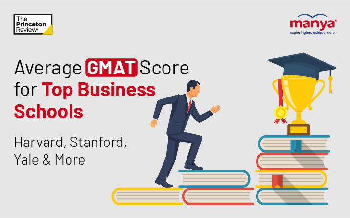 Average GMAT Score for Top Business Schools: Harvard, Stanford, Yale & More