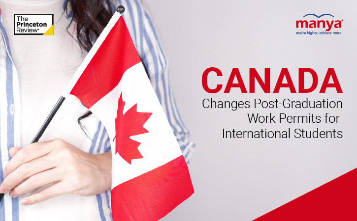 Canada Changes Post-Graduation Work Permits for International Students