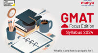 GMAT Focus Edition