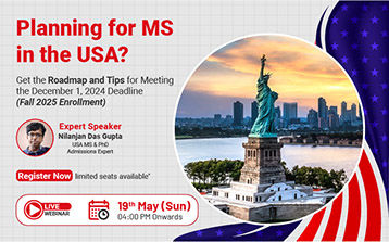 Invest in Your Future: Securing Scholarships for an MS in the US