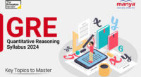 GRE Quantitative Reasoning