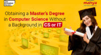 Master's degree in Computer Sci