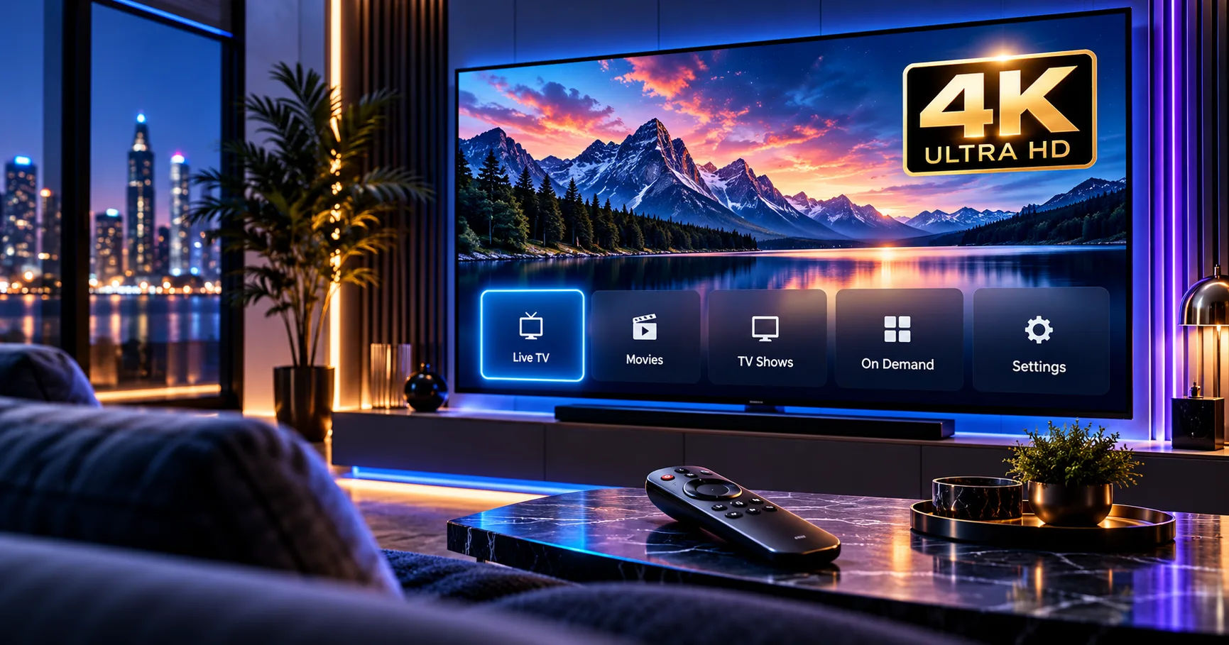 Dream 4k: Where to start comparing your options?