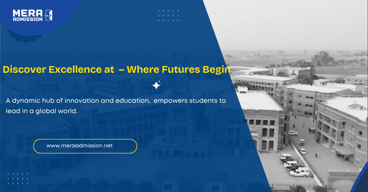 Grand Asian University Sialkot Admission Guide 2025 Banner – BS Programs, Fee & Eligibility