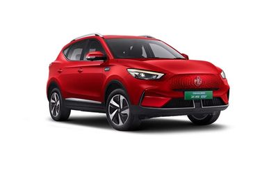 Mg Zs Ev