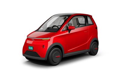 Vayve Mobility Eva