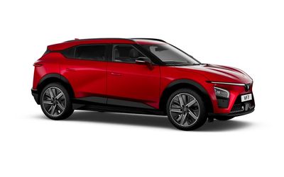 Vinfast Vf7