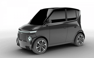 PMV EaS-E