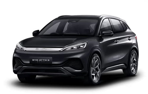 BYD Electric Cars 2026 - All 13 Models, Prices & Specs | MeraEV
