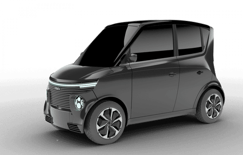 PMV EaS-E
