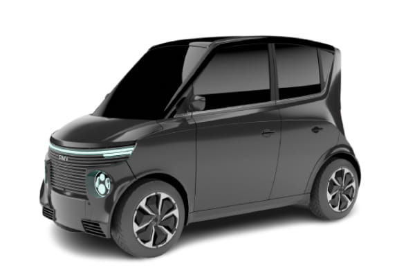 PMV EaS-E Rustic Charco
