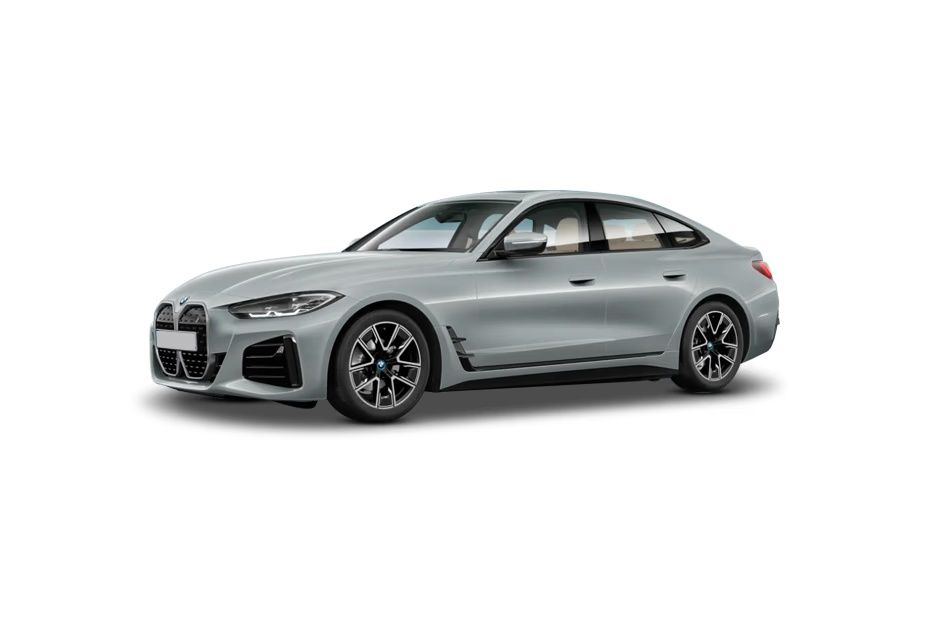 Brooklyn Grey metallic