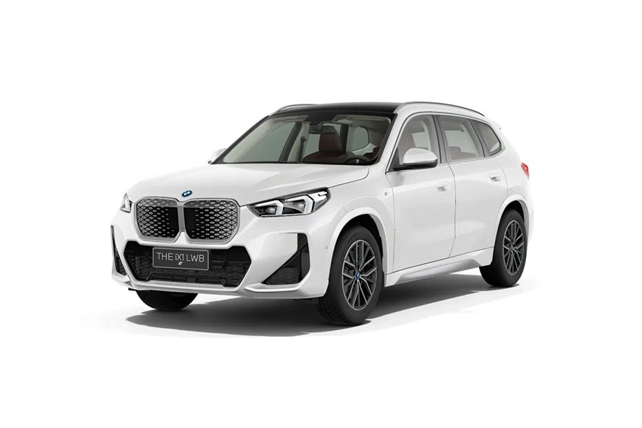 MINERAL WHITE METALLIC