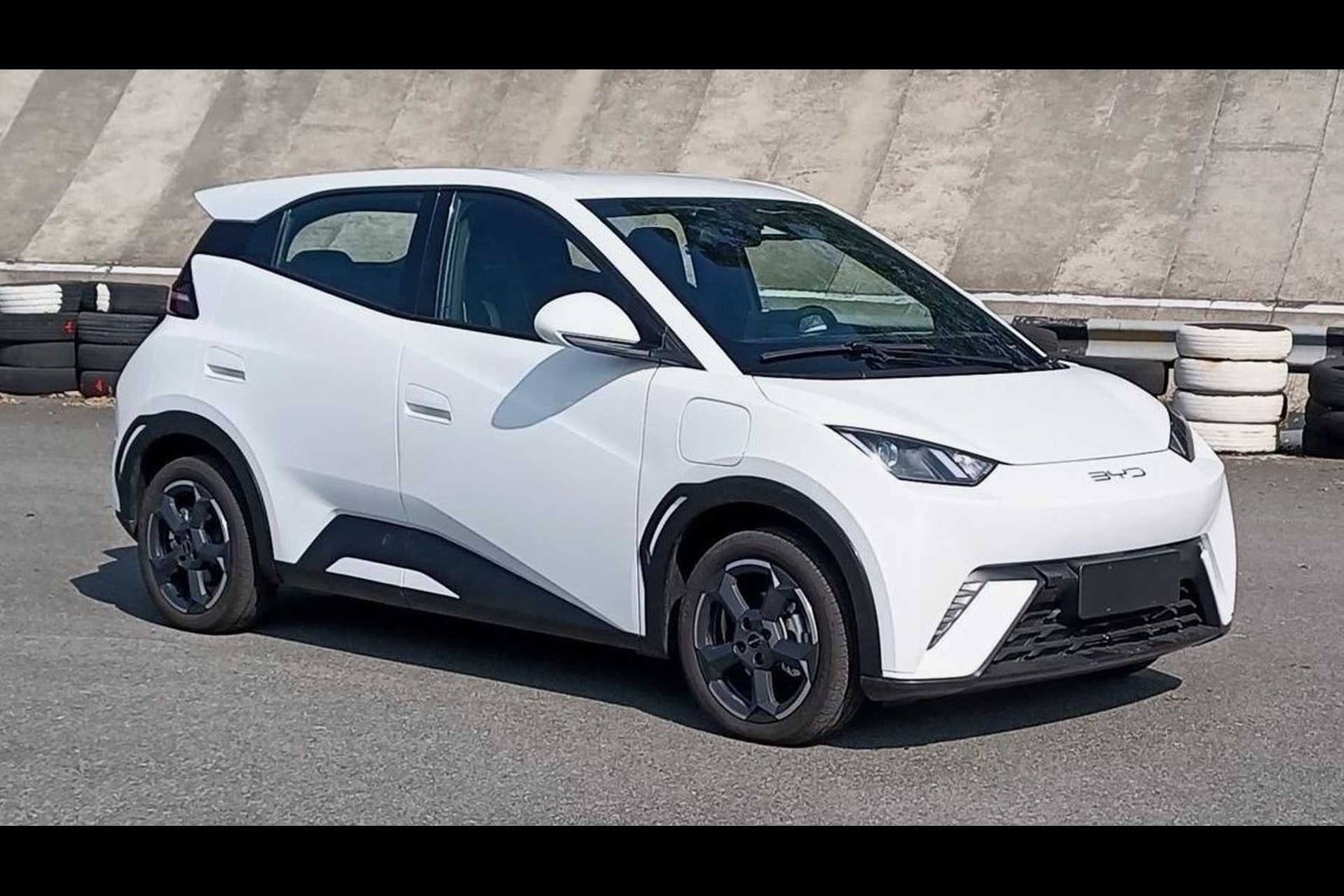 BYD Seagull