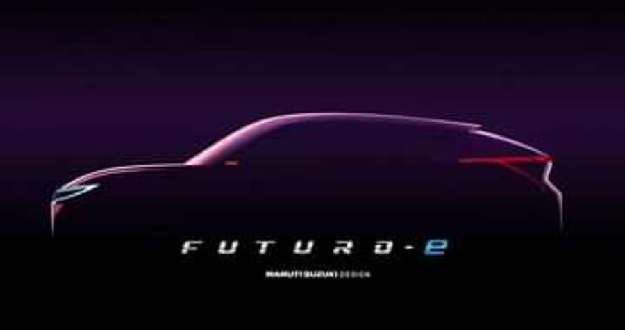 Maruti Suzuki Futuro E