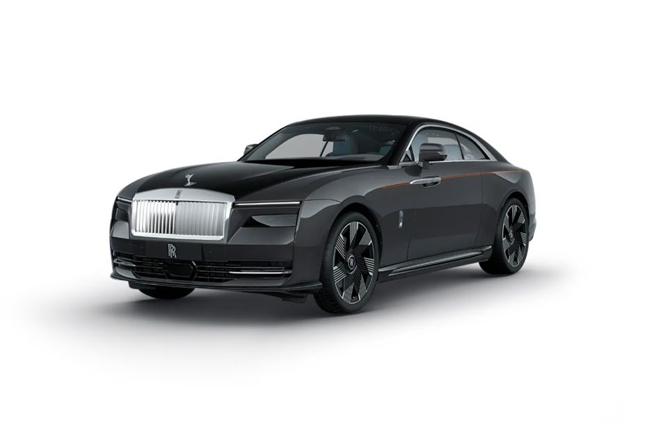 Rolls-Royce Rolls Royce Spectre