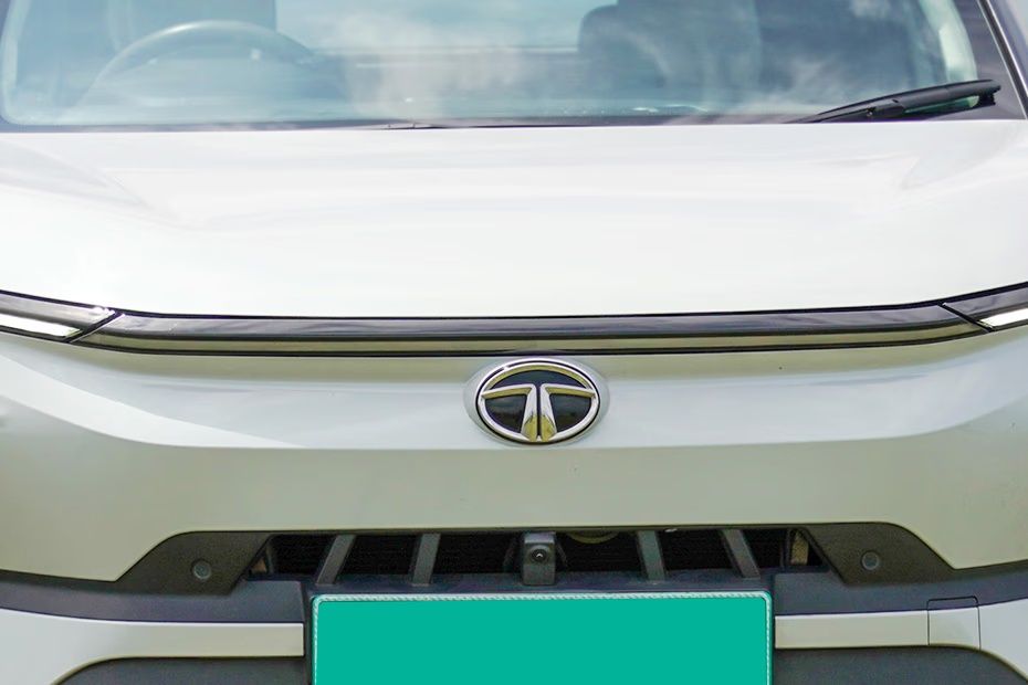 Tata Nexon Ev Tata electric car