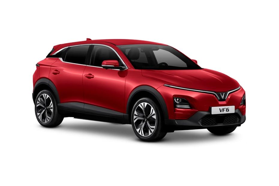Vinfast Vf6