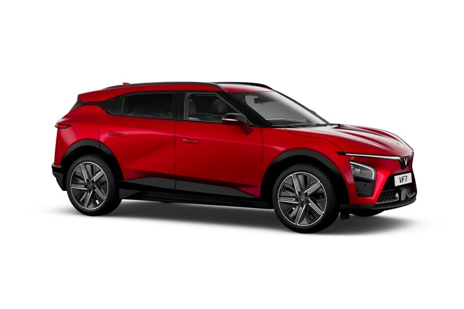 Vinfast Vf7
