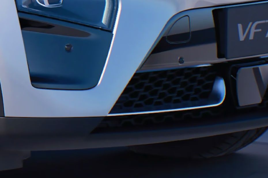 Vinfast Vf7 VinFast electric car