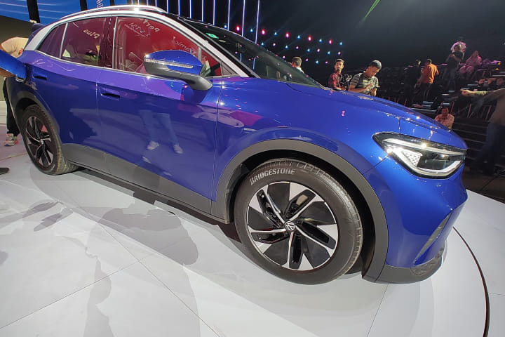 Volkswagen ID.4